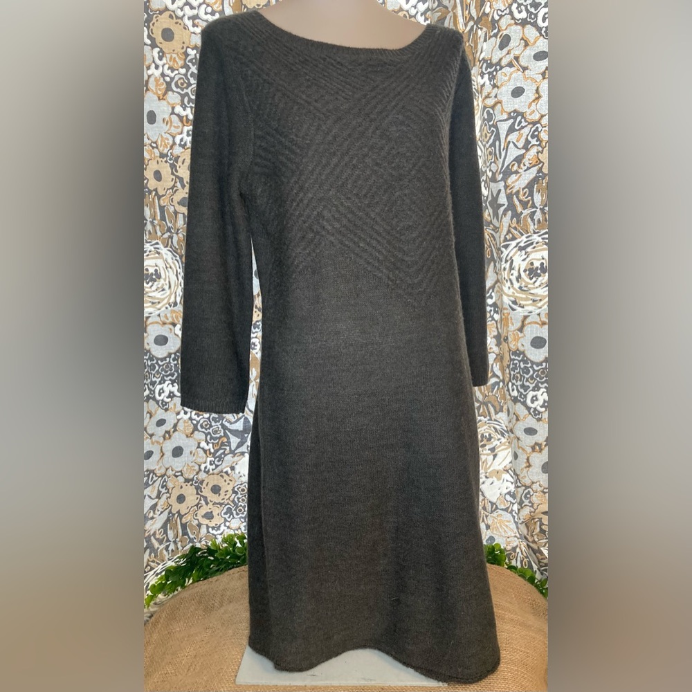 Mossimo sweater dress